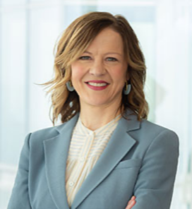 Jill Wyant