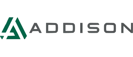 Addison logo