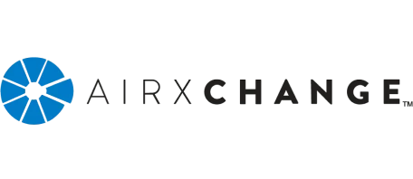 Airxchange logo