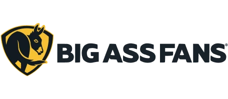Big Ass Fans logo