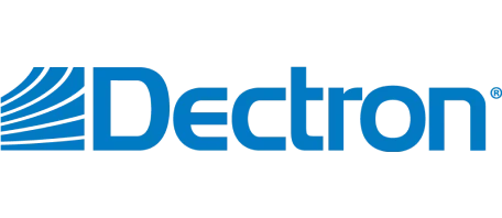 Dectron logo