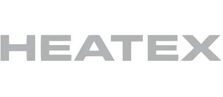 Heatex logo