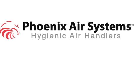 Phoenix Air Systems logo