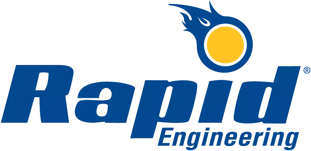 Rapid logo