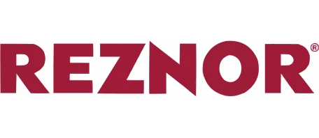 Reznor logo