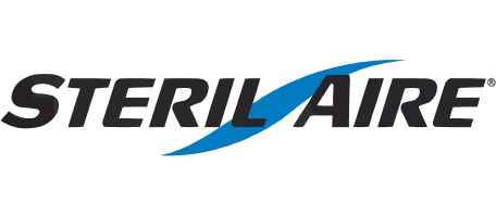 Steril-Aire logo