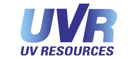 UVR logo