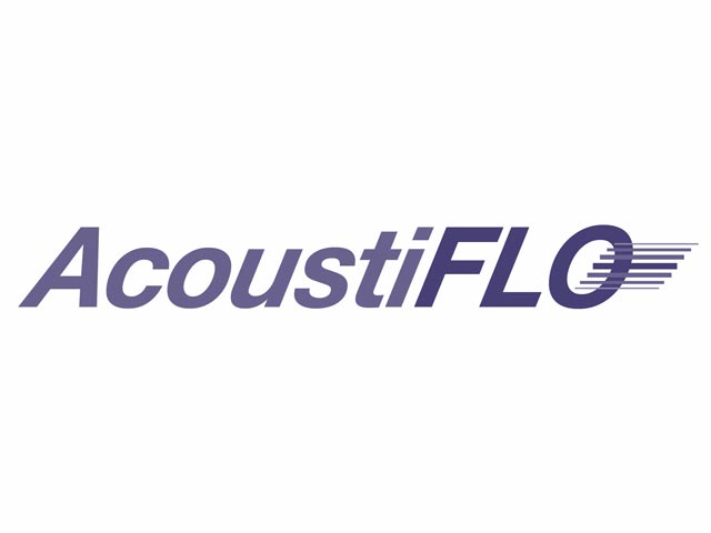acoustiFLO
