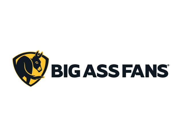 big ass fans