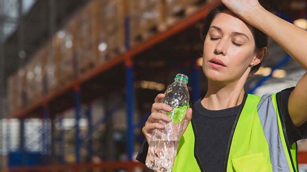 How the HVAC Industry Can Handle Heatwaves – An Innovation Revolution Is In The Air