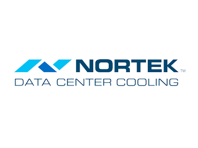 nortek data center cooling
