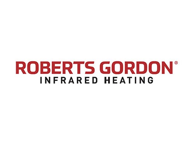 roberts gordon